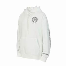 Picture of Chrome Hearts Hoodies _SKUChromeHeartsS-XLaztxB567B5682061